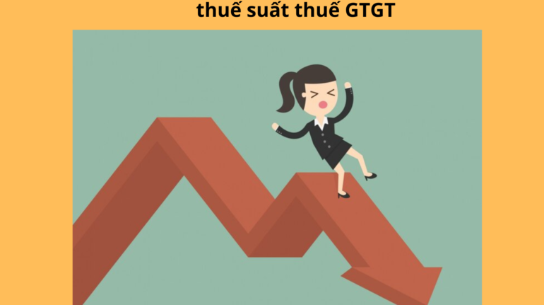 Rủi ro khi áp dụng sai thuế suất thuế GTGT